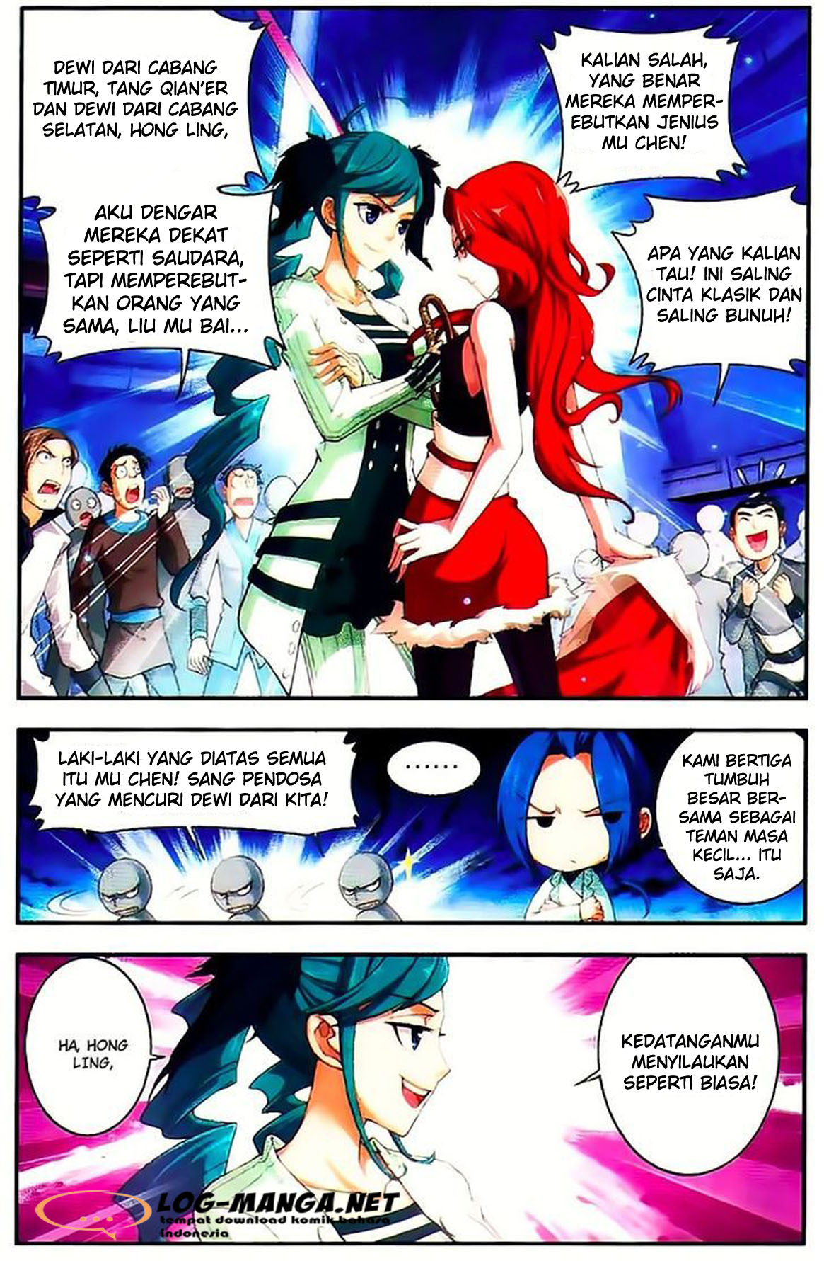 image-komik-the-great-ruler-chapter-7-6/22