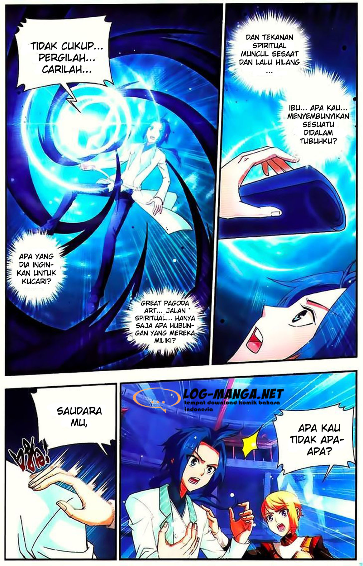 image-komik-the-great-ruler-chapter-7-18/22