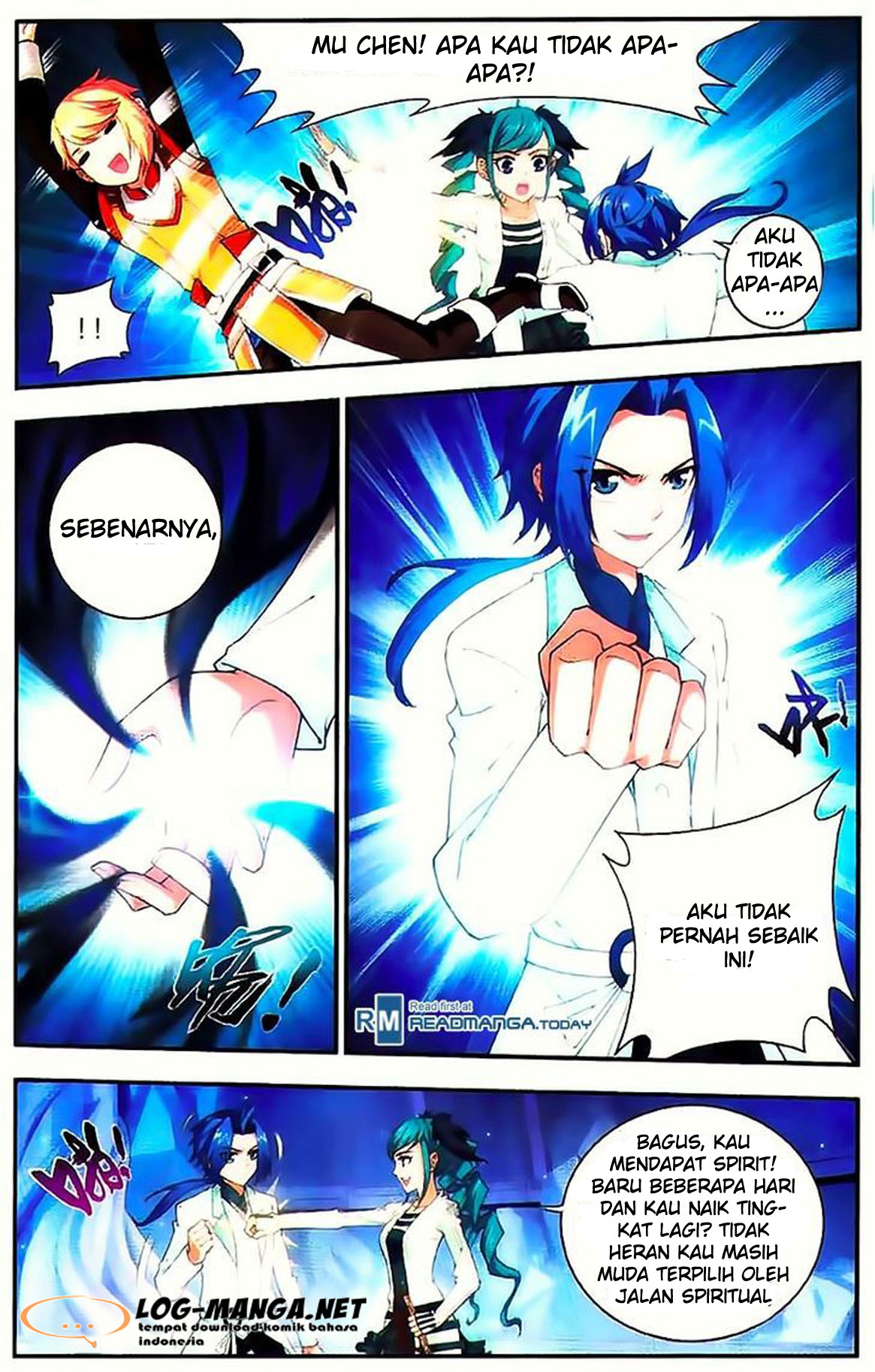 image-komik-the-great-ruler-chapter-7-19/22