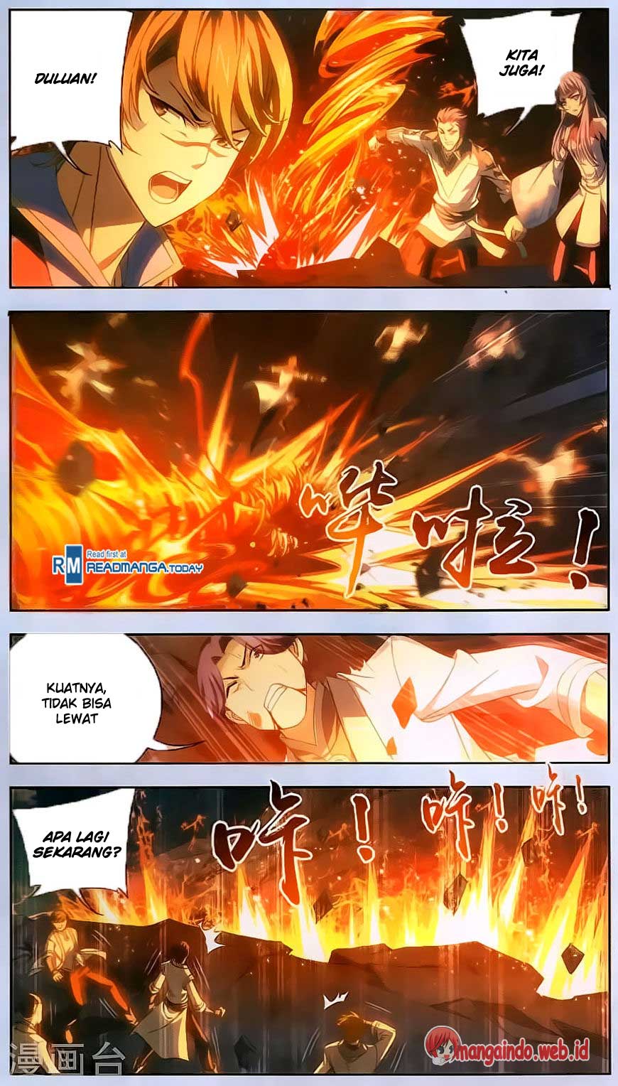 image-komik-the-great-ruler-chapter-70-3/21