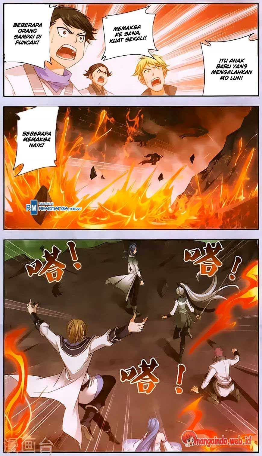 image-komik-the-great-ruler-chapter-70-7/21