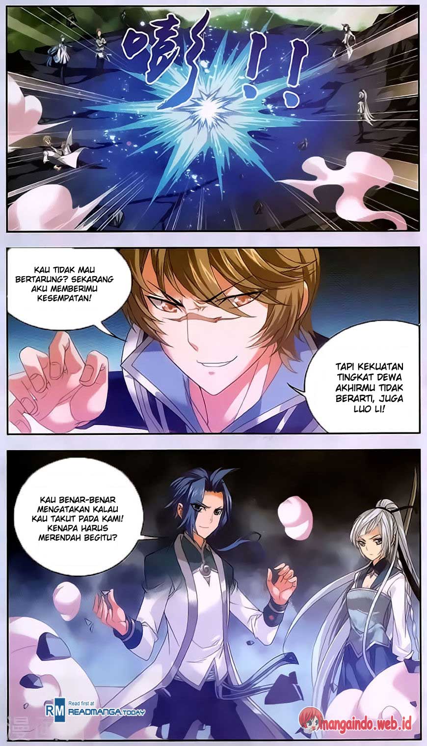 image-komik-the-great-ruler-chapter-70-11/21