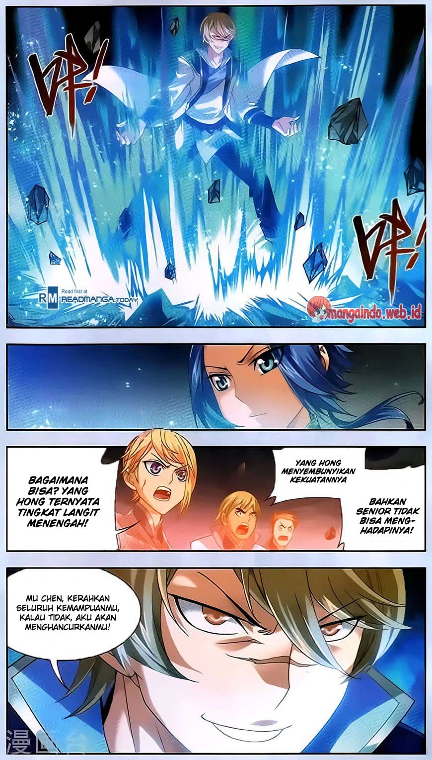 image-komik-the-great-ruler-chapter-70-14/21