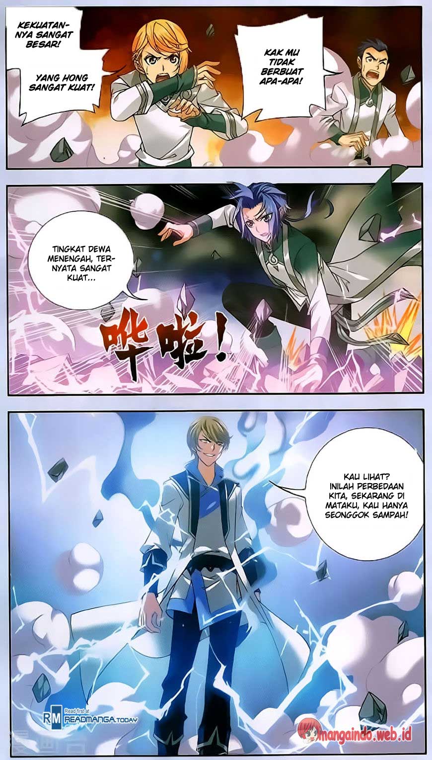 image-komik-the-great-ruler-chapter-70-17/21