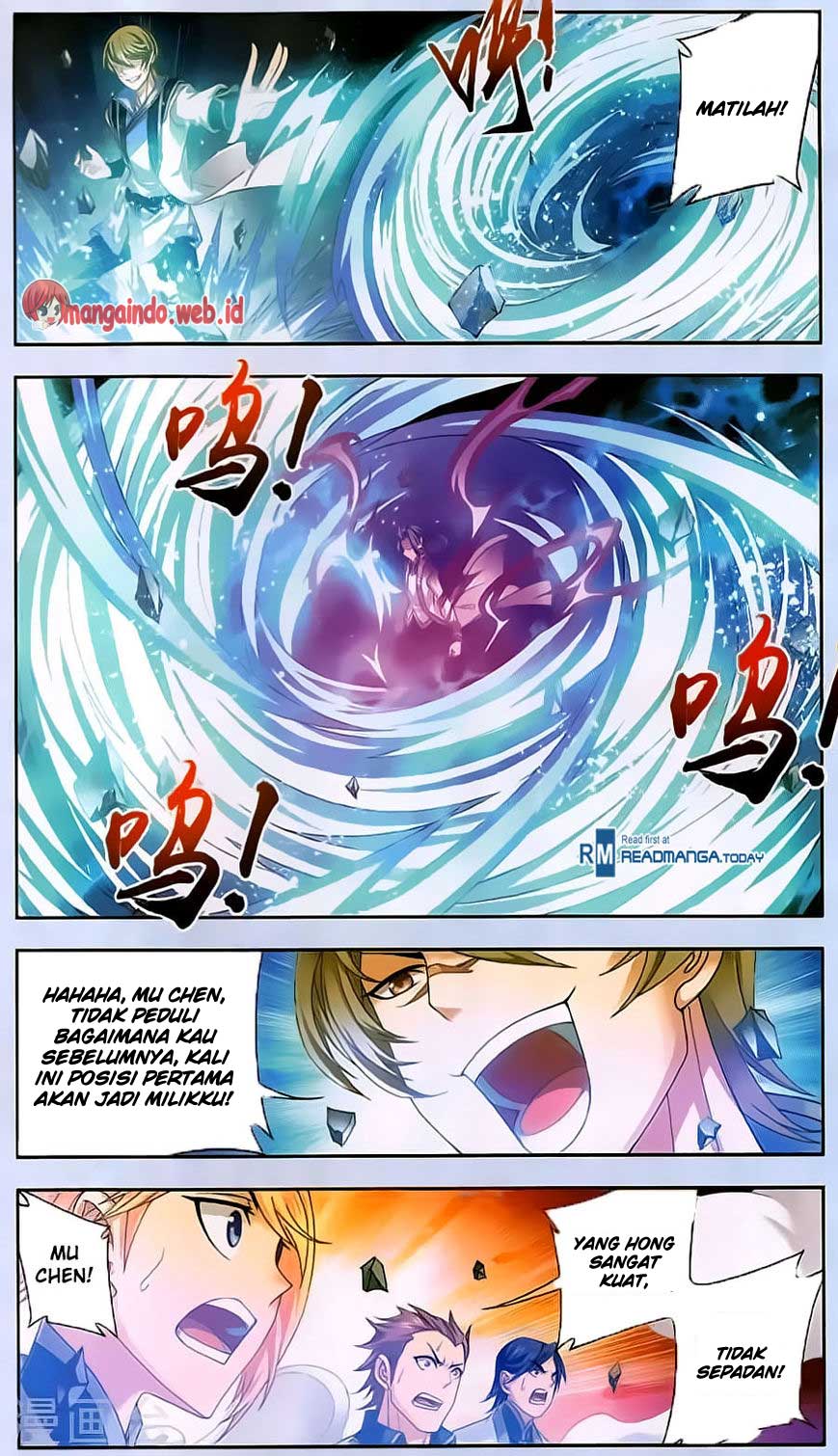 image-komik-the-great-ruler-chapter-70-18/21