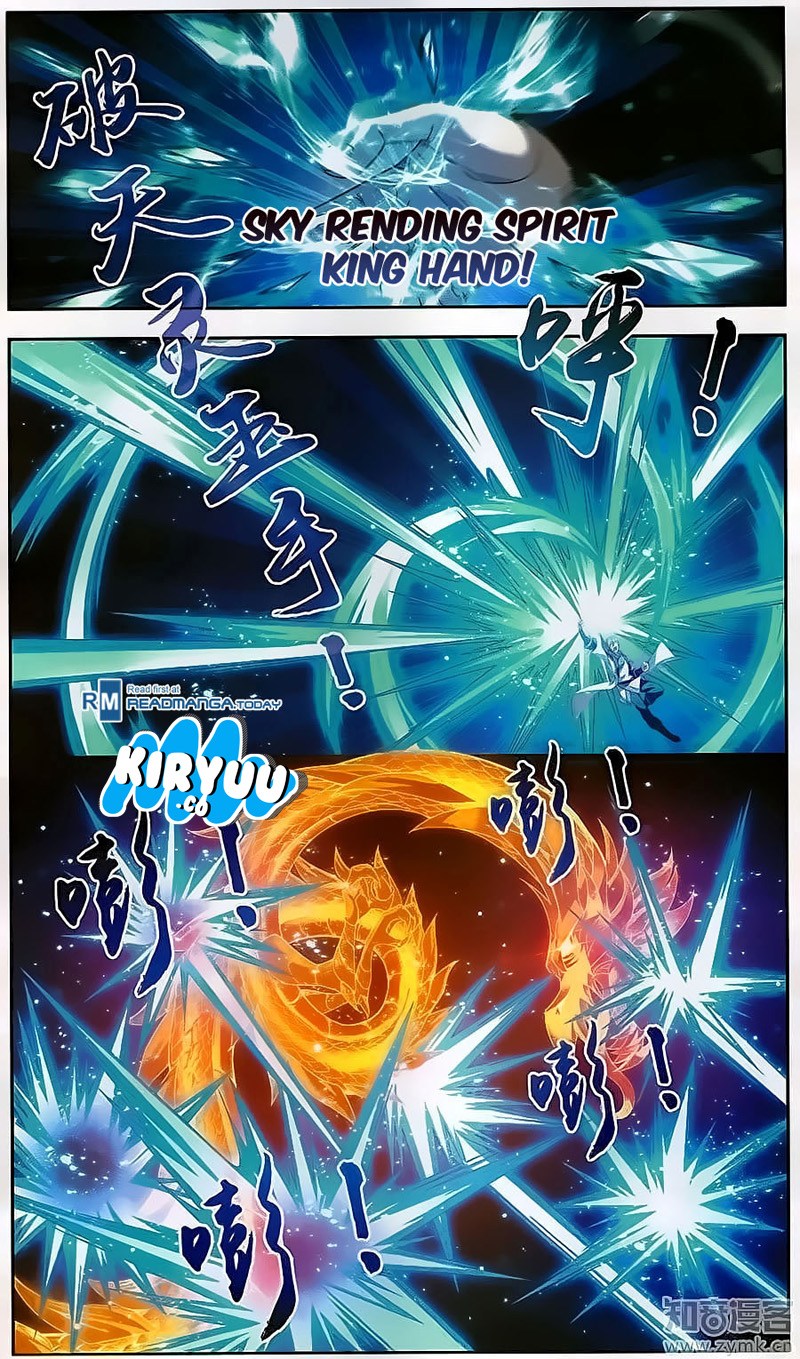 image-komik-the-great-ruler-chapter-71-12/22