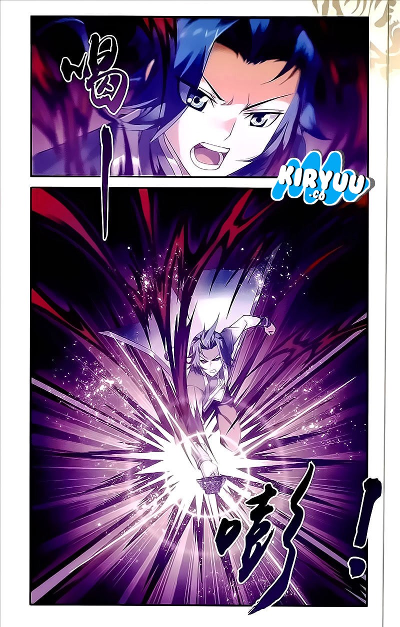 image-komik-the-great-ruler-chapter-74-11/22