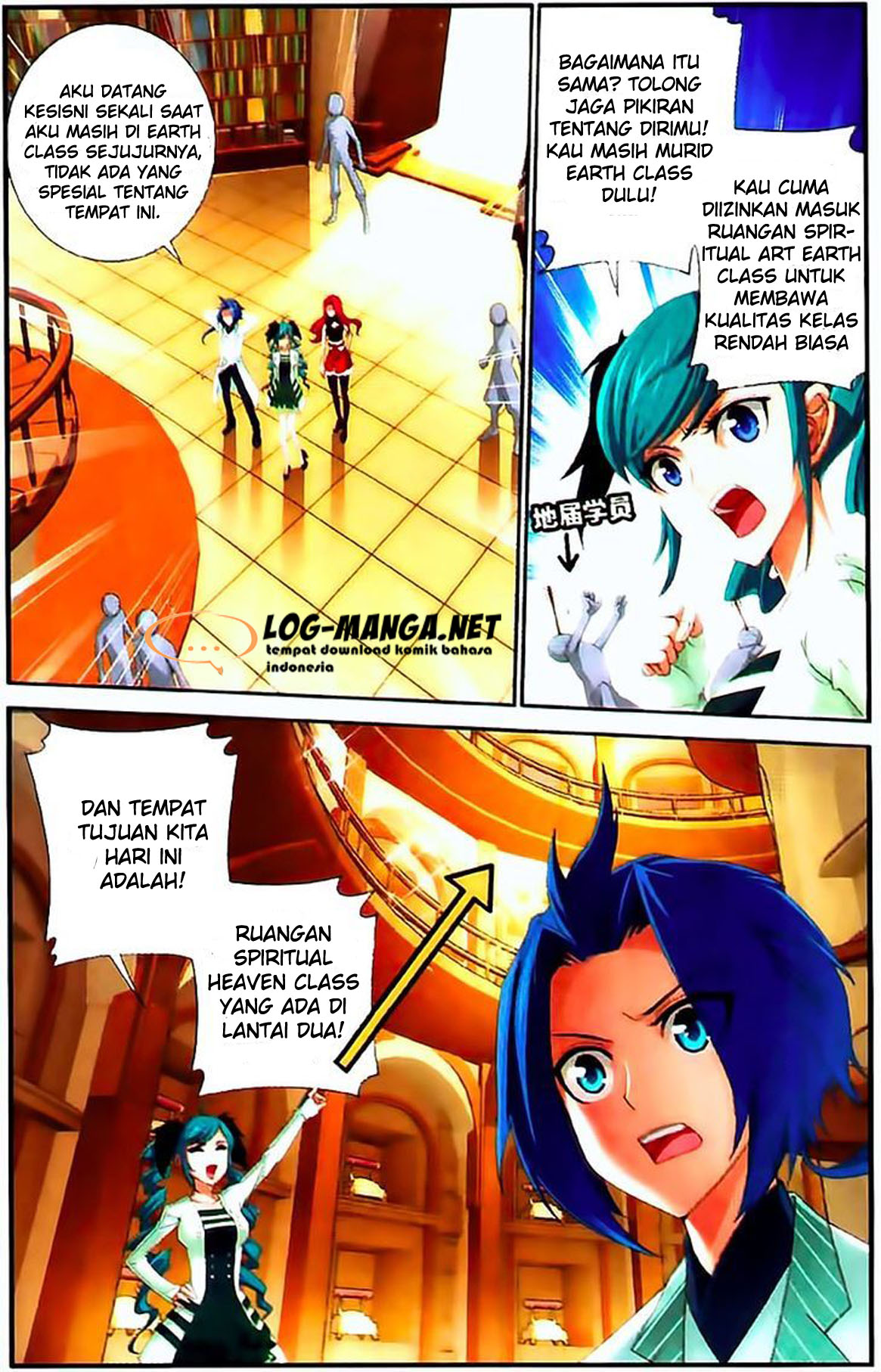 image-komik-the-great-ruler-chapter-8-2/22