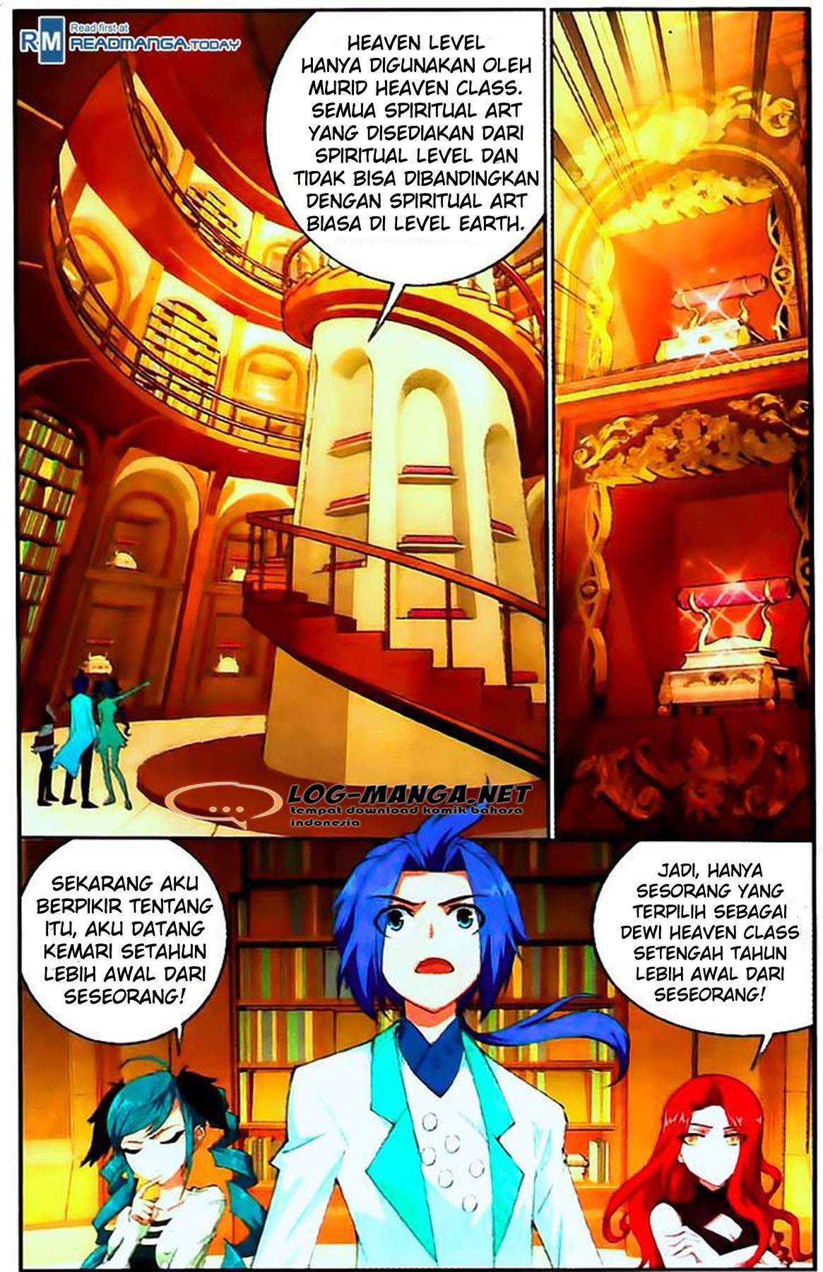 image-komik-the-great-ruler-chapter-8-3/22