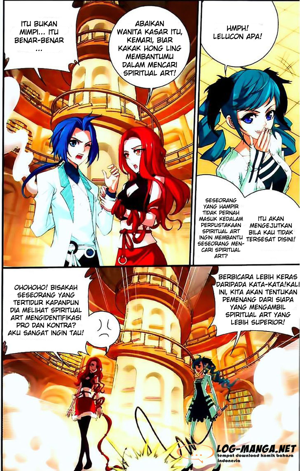 image-komik-the-great-ruler-chapter-8-6/22