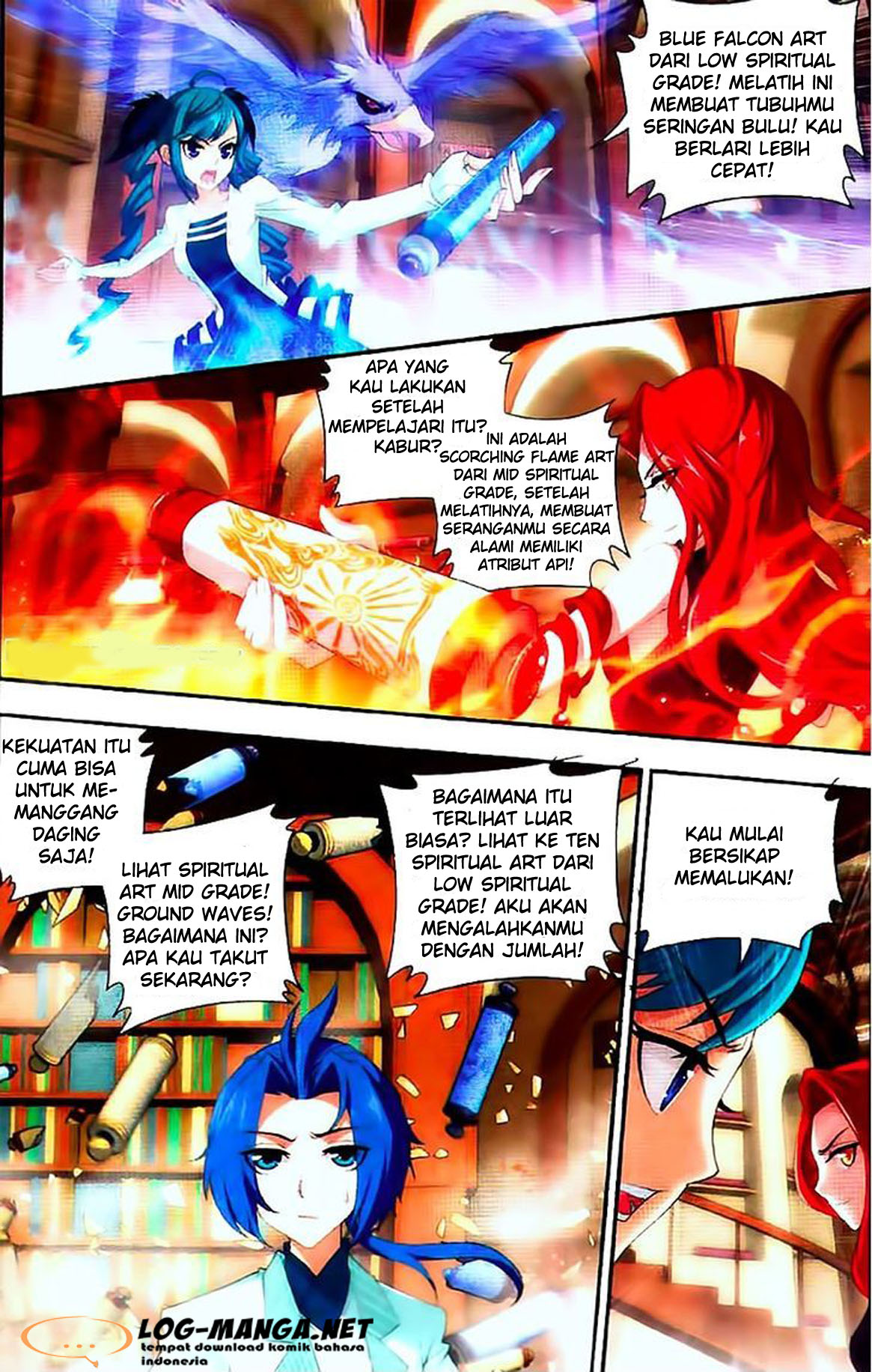 image-komik-the-great-ruler-chapter-8-7/22