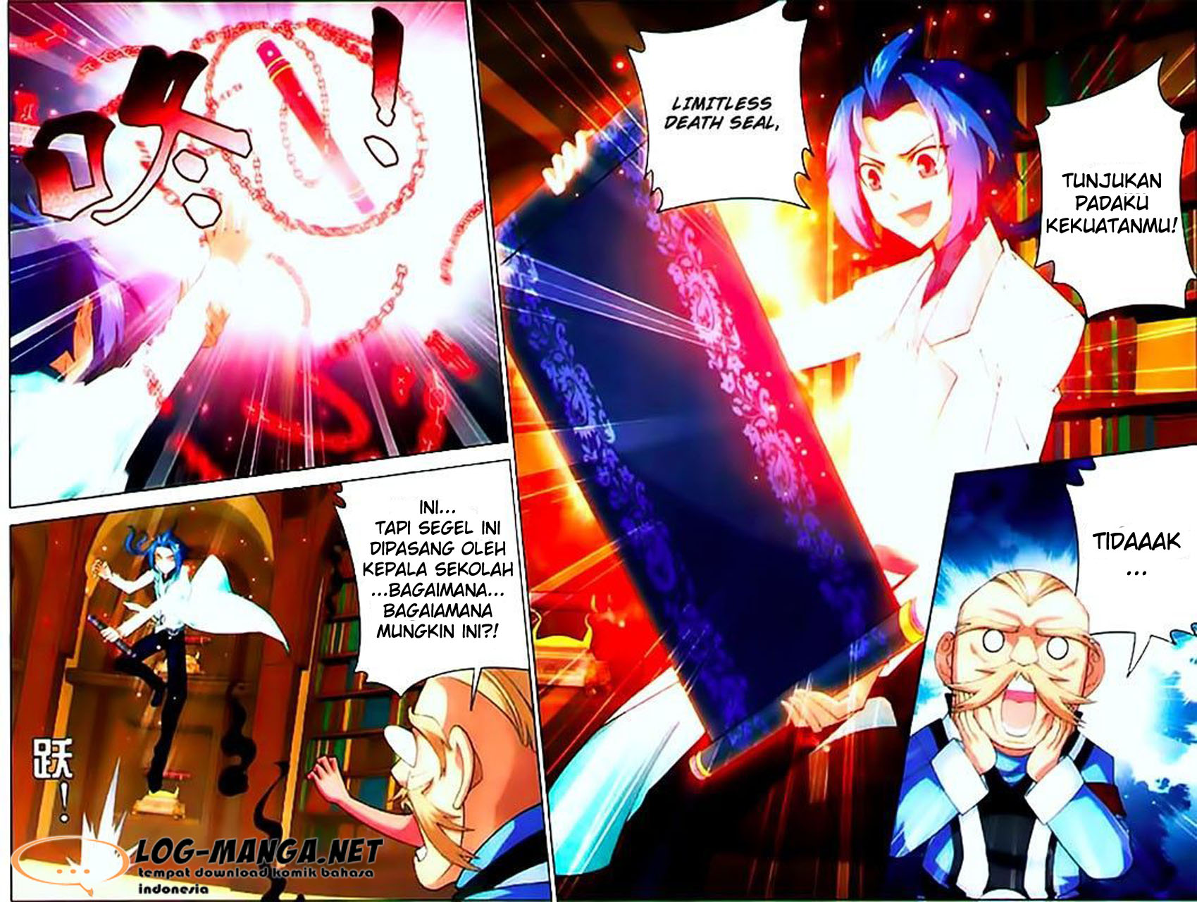 image-komik-the-great-ruler-chapter-8-16/22