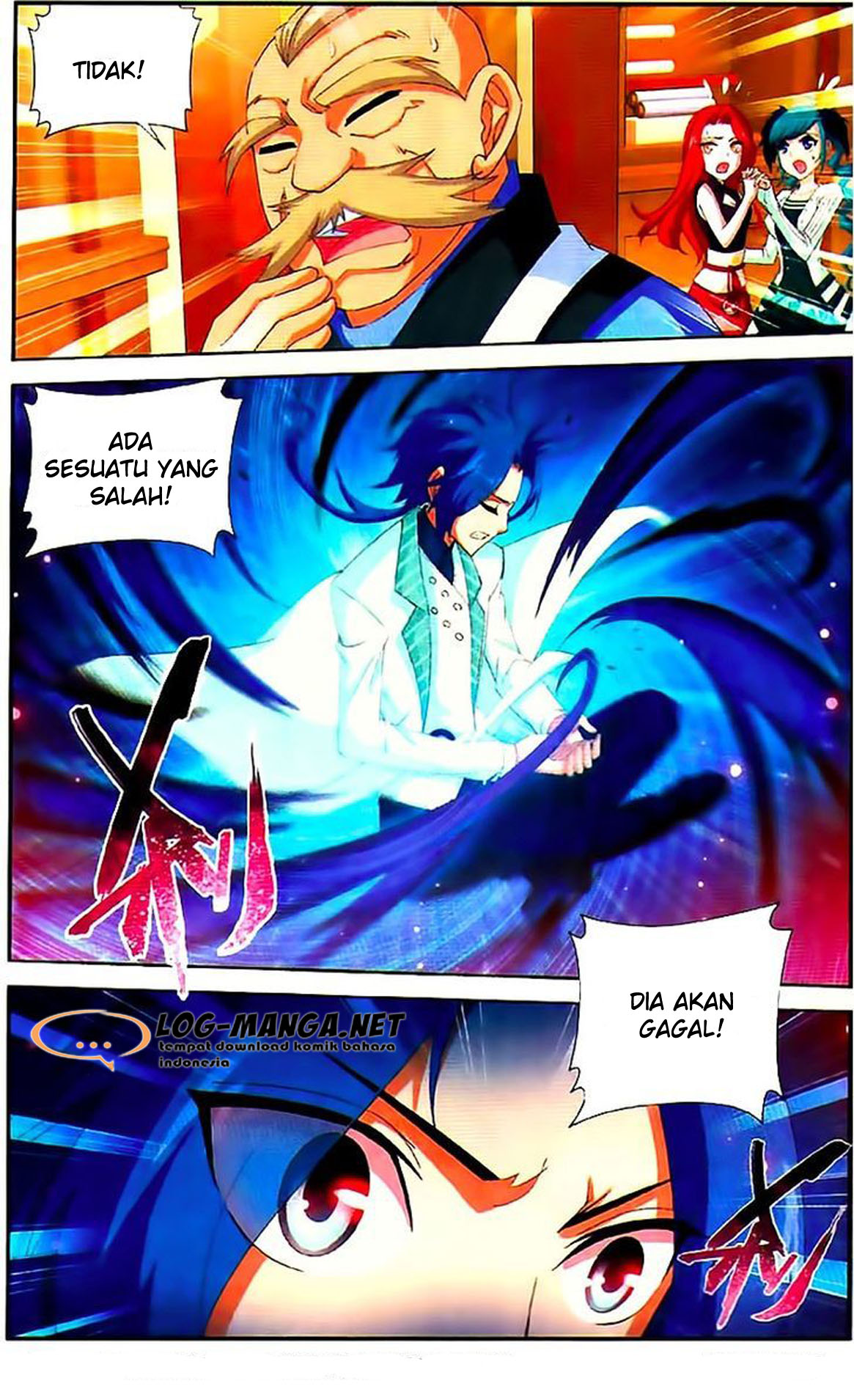 image-komik-the-great-ruler-chapter-8-21/22