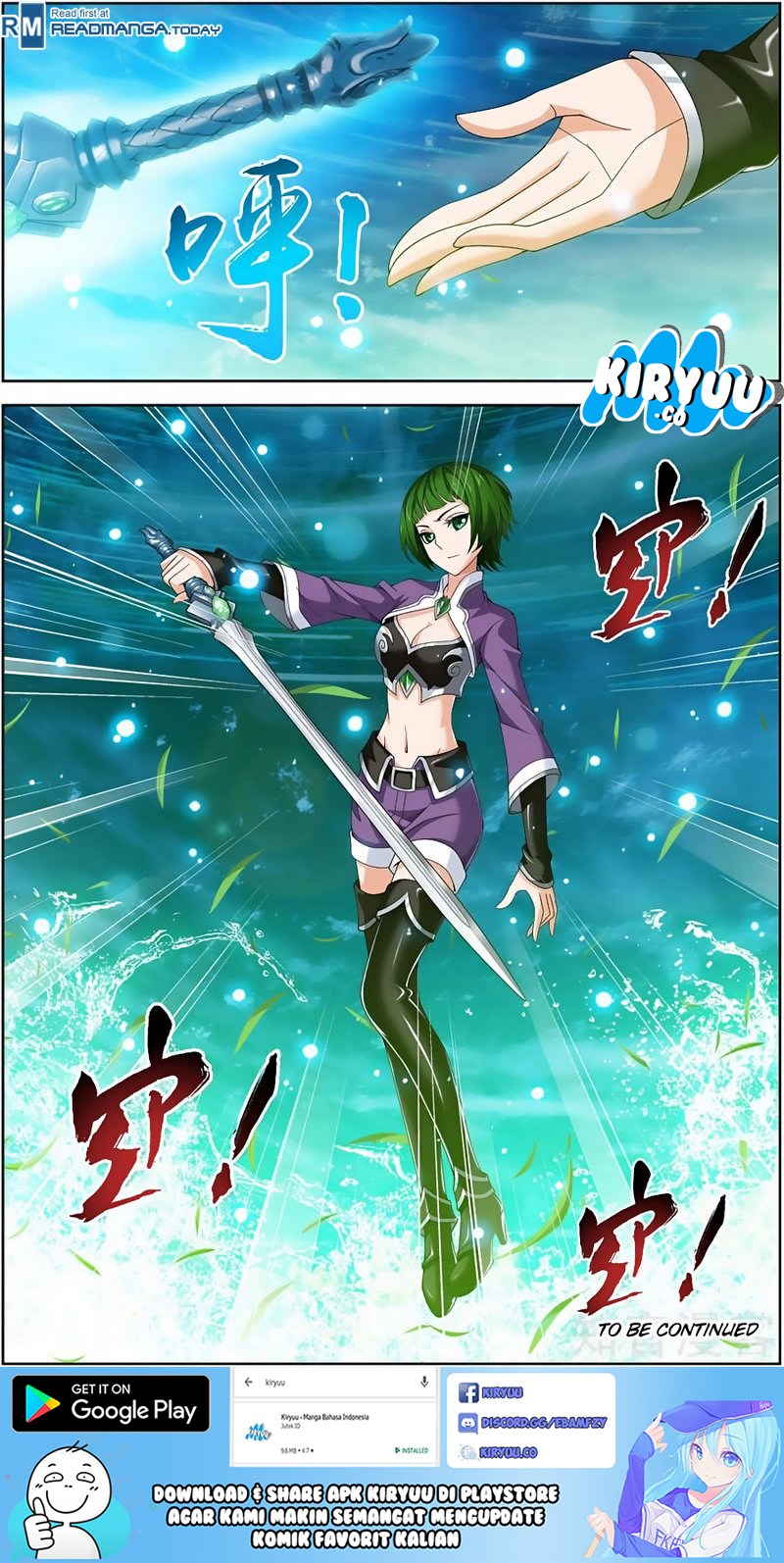 image-komik-the-great-ruler-chapter-80-21/23