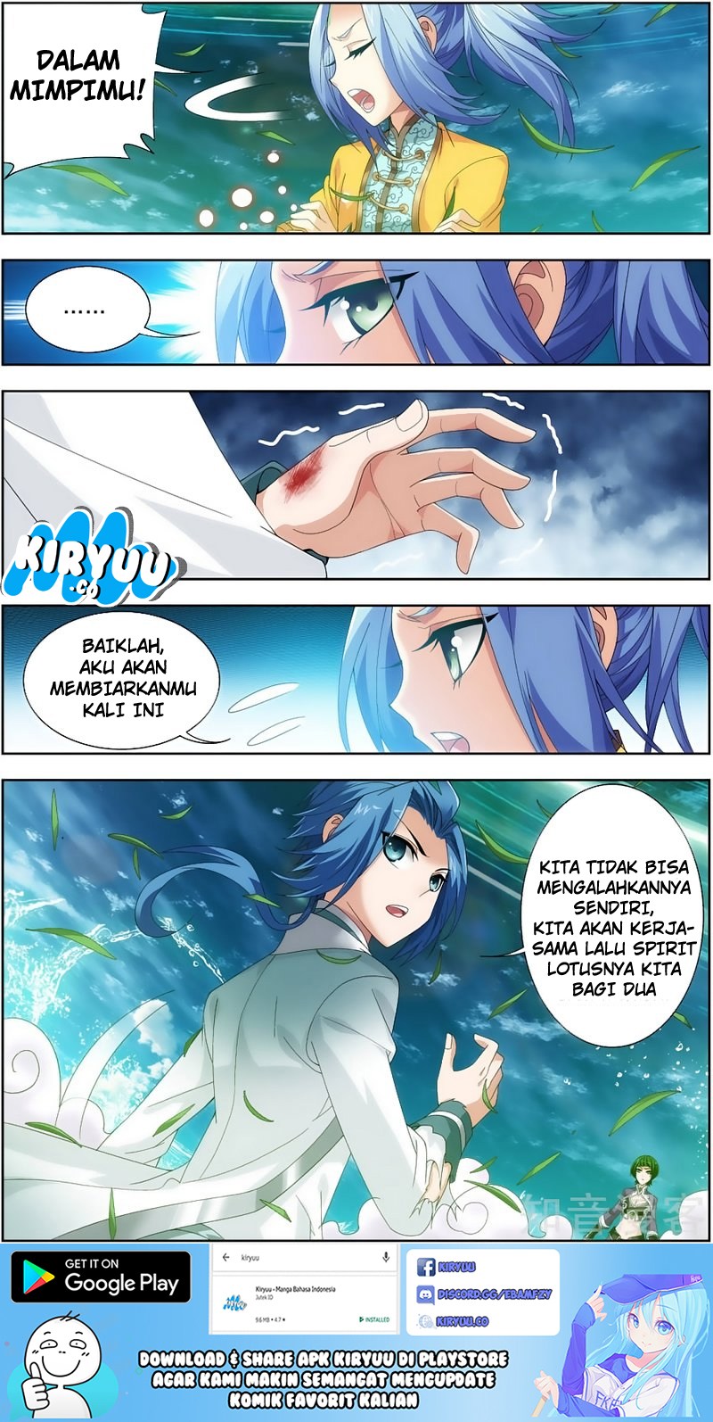 image-komik-the-great-ruler-chapter-81-11/23