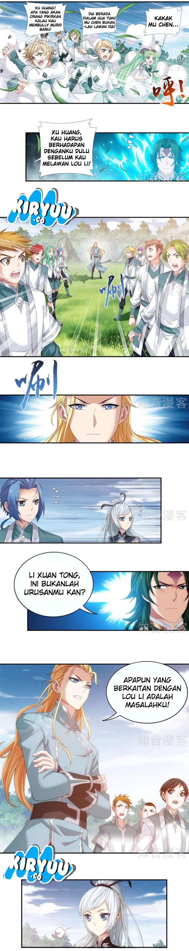 image-komik-the-great-ruler-chapter-84-7/11