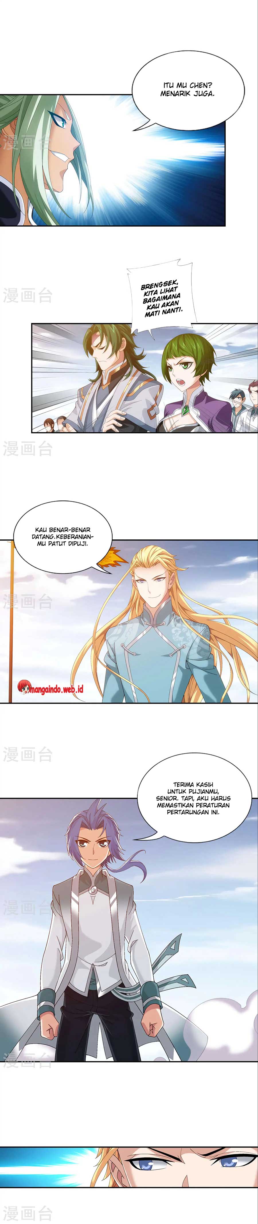 image-komik-the-great-ruler-chapter-85-5/10