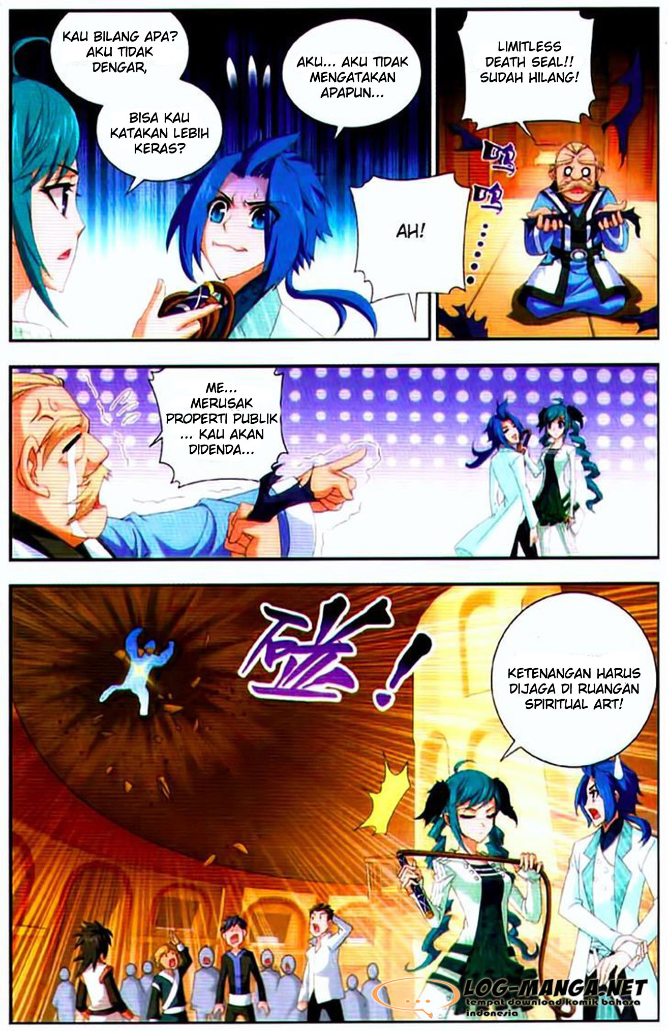 image-komik-the-great-ruler-chapter-9-6/23