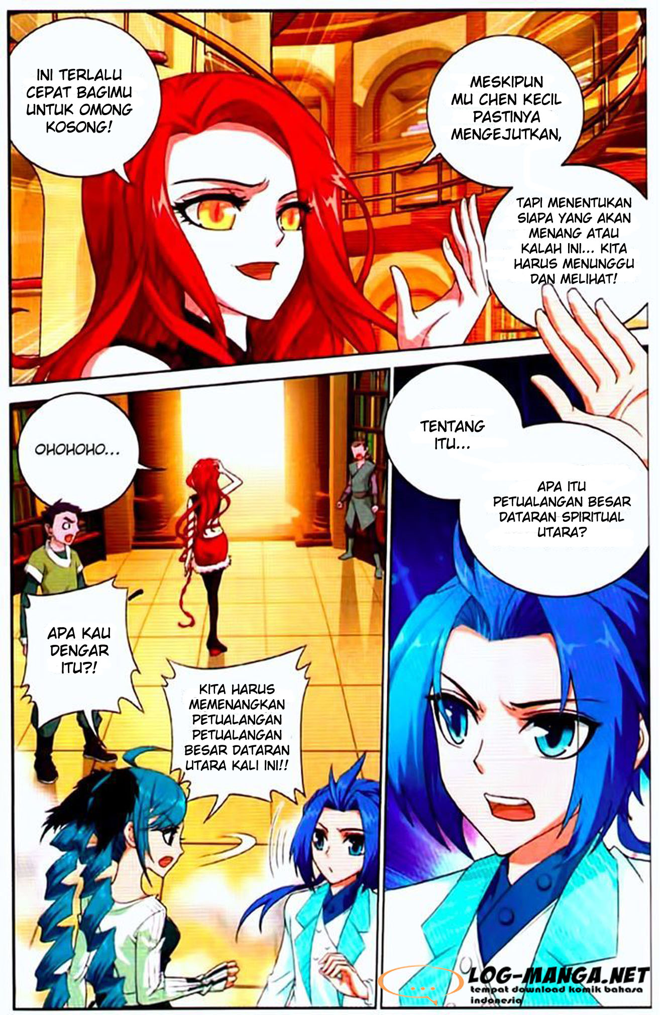 image-komik-the-great-ruler-chapter-9-9/23