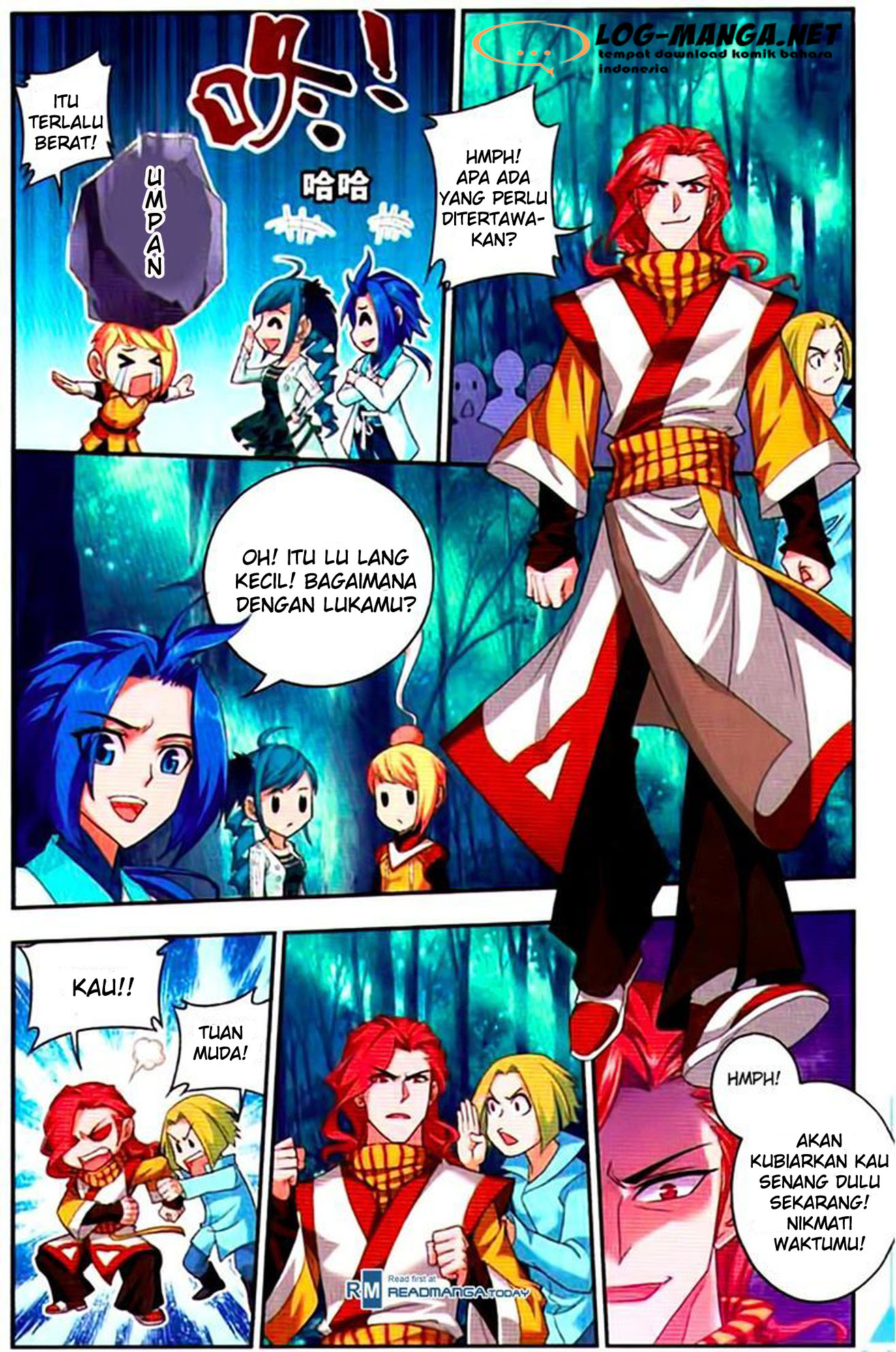 image-komik-the-great-ruler-chapter-9-19/23