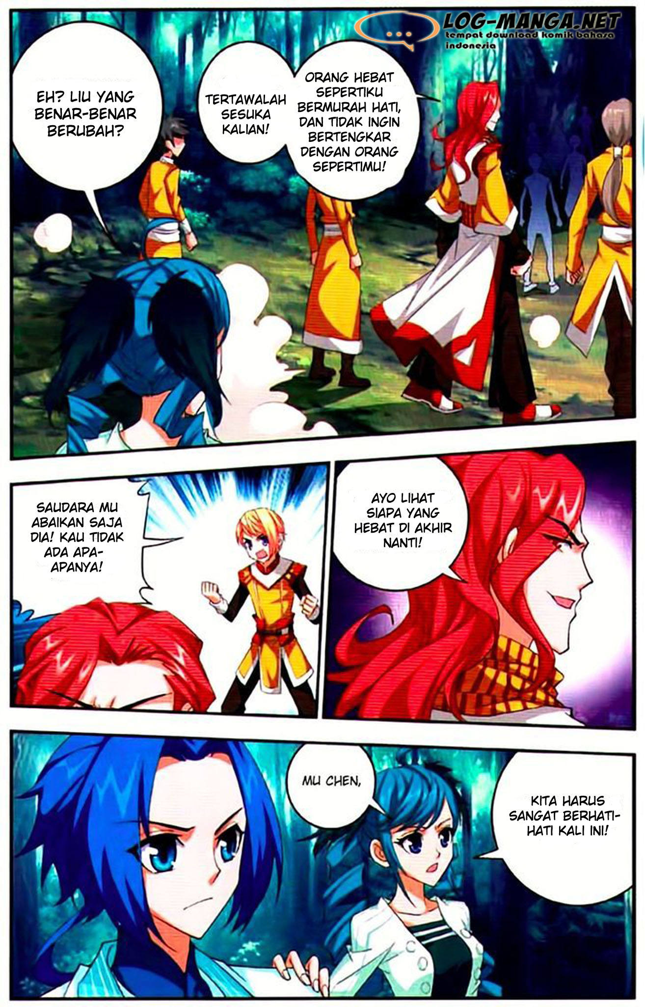 image-komik-the-great-ruler-chapter-9-20/23