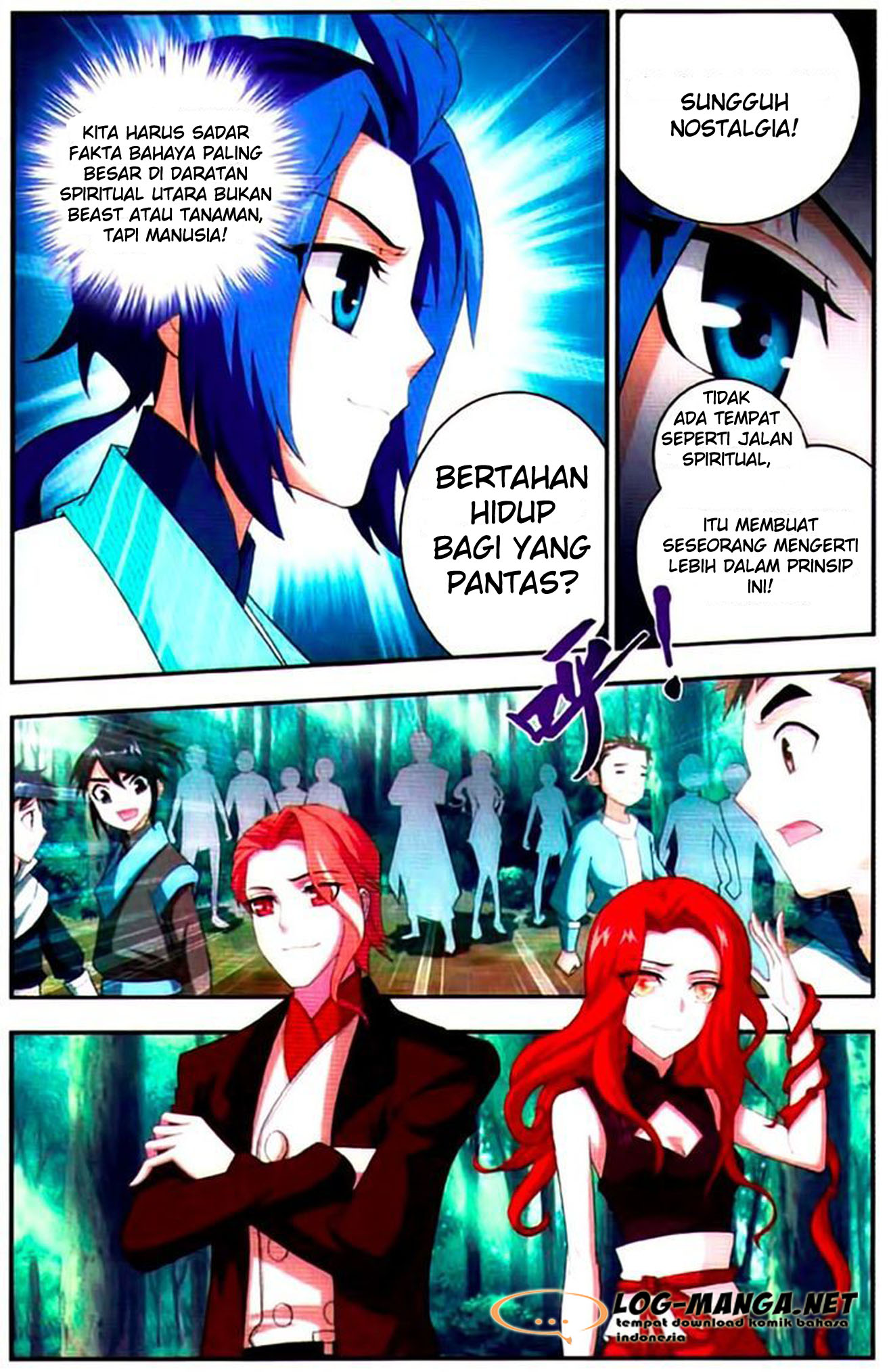 image-komik-the-great-ruler-chapter-9-21/23
