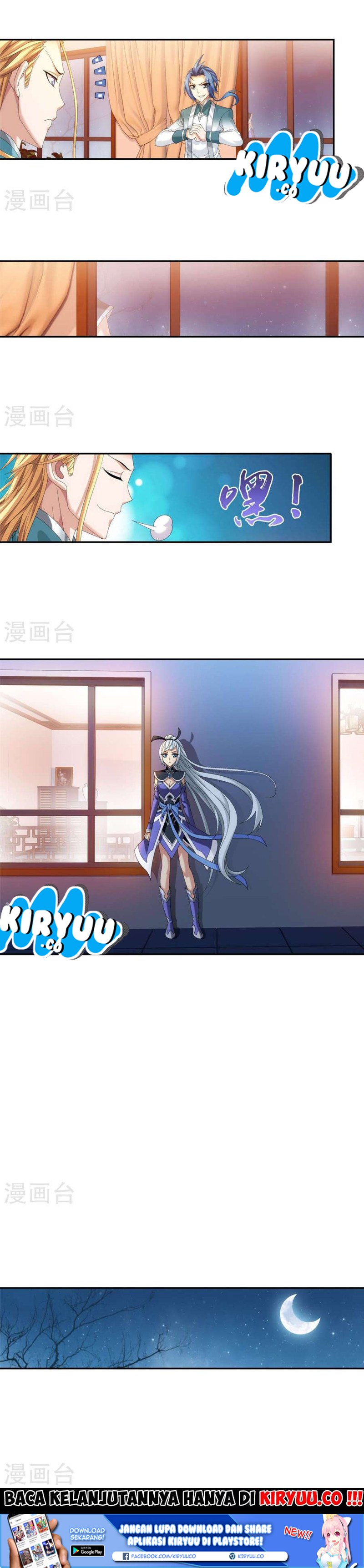 image-komik-the-great-ruler-chapter-90-10/12