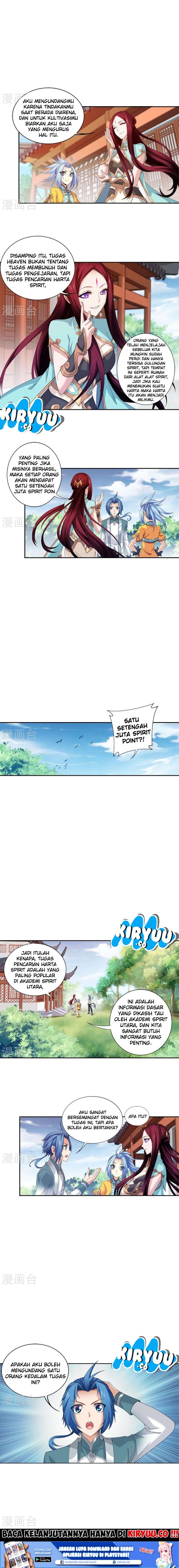 image-komik-the-great-ruler-chapter-91-6/8