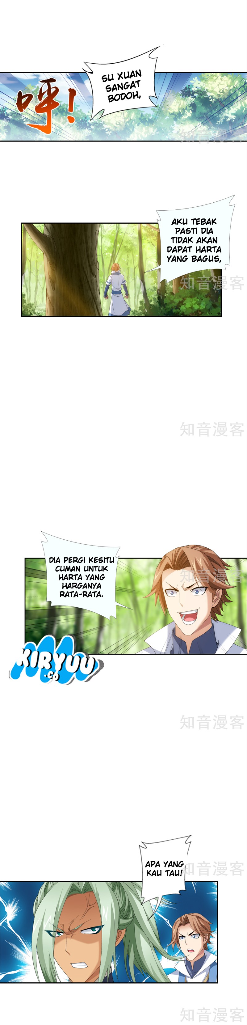 image-komik-the-great-ruler-chapter-92-6/9