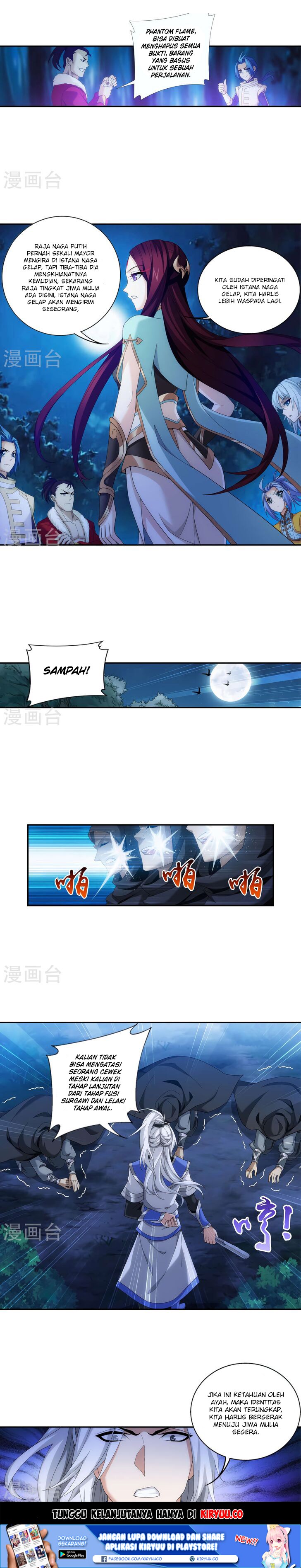 image-komik-the-great-ruler-chapter-99-8/10