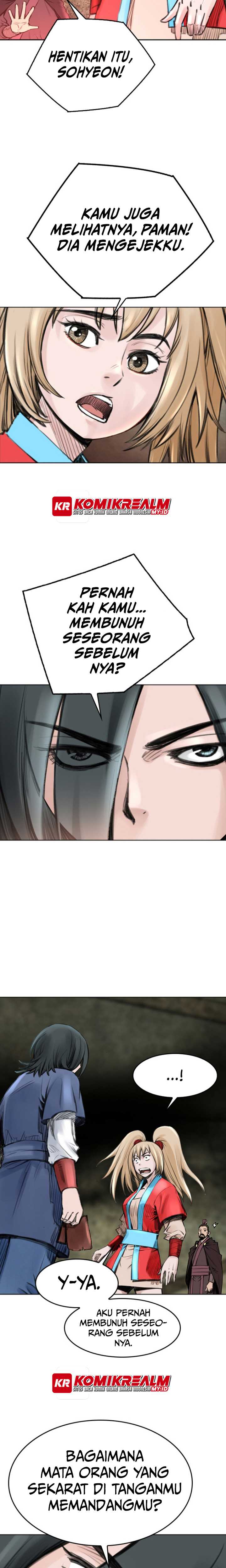 image-komik-the-heavenly-emperor-of-darkness-chapter-13-3/27