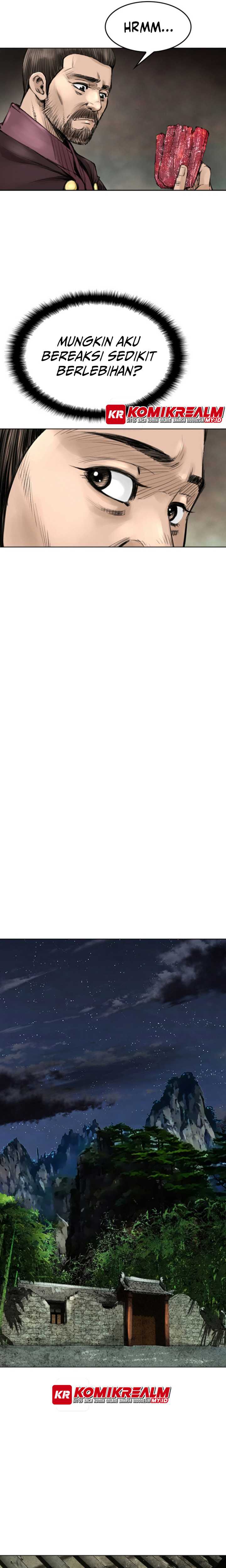 image-komik-the-heavenly-emperor-of-darkness-chapter-13-8/27