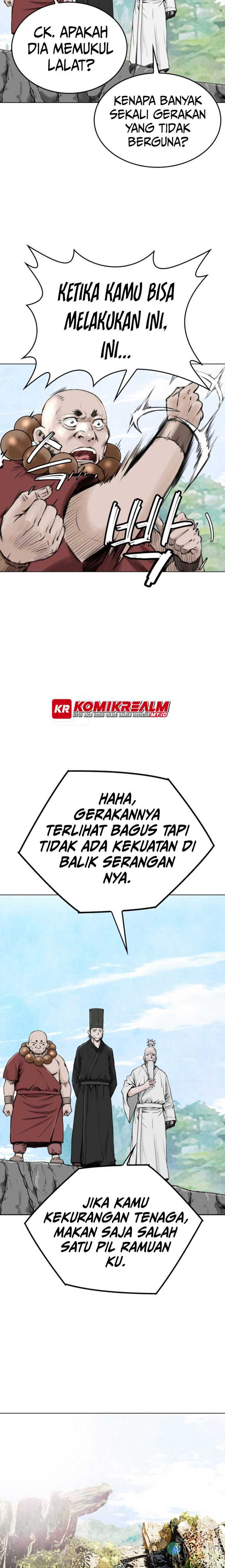 image-komik-the-heavenly-emperor-of-darkness-chapter-15-9/25