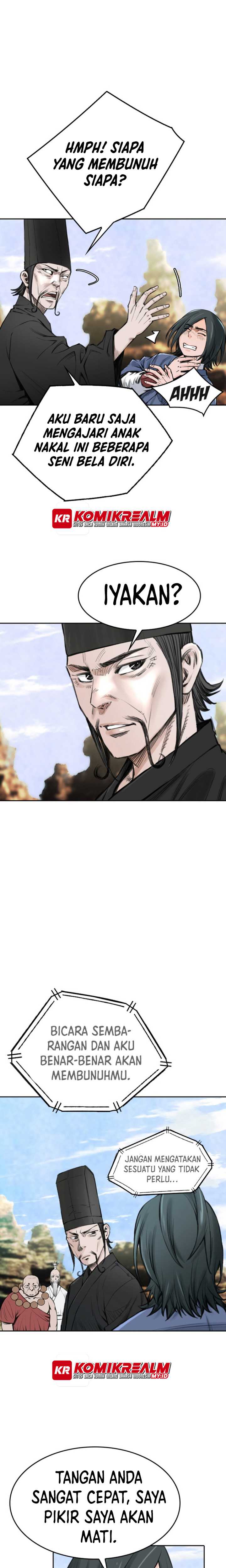 image-komik-the-heavenly-emperor-of-darkness-chapter-16-3/28