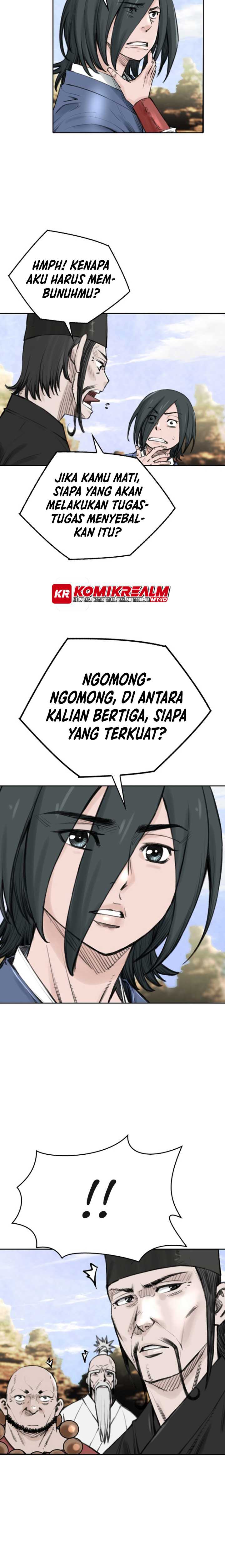 image-komik-the-heavenly-emperor-of-darkness-chapter-16-4/28