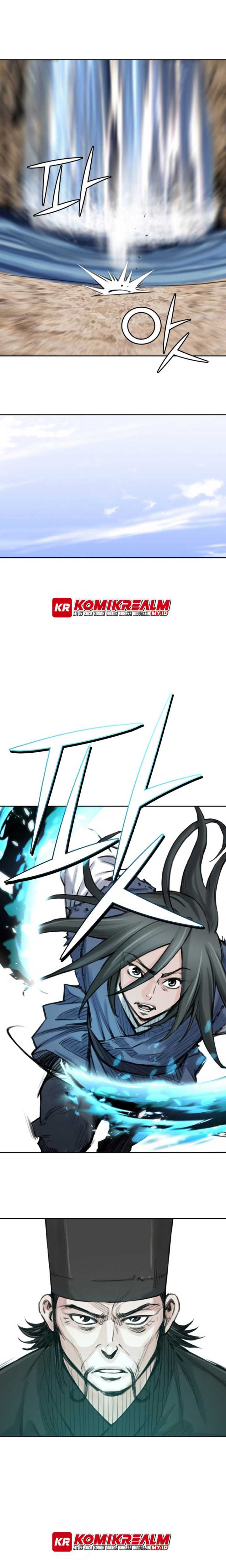 image-komik-the-heavenly-emperor-of-darkness-chapter-18-6/29