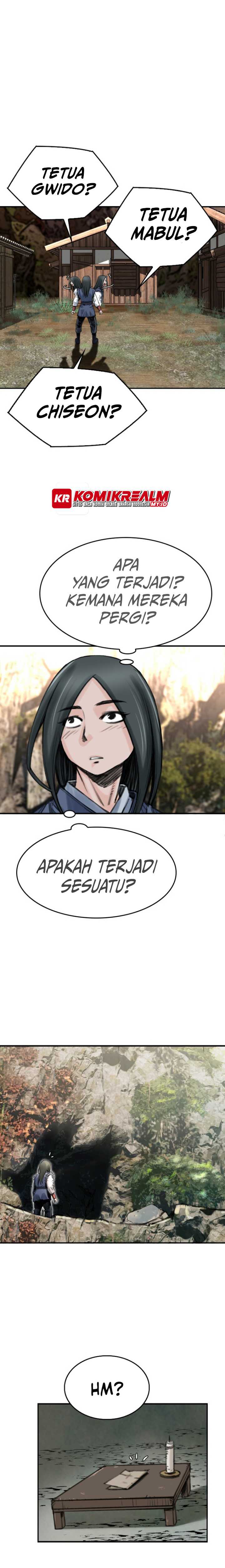 image-komik-the-heavenly-emperor-of-darkness-chapter-18-26/29