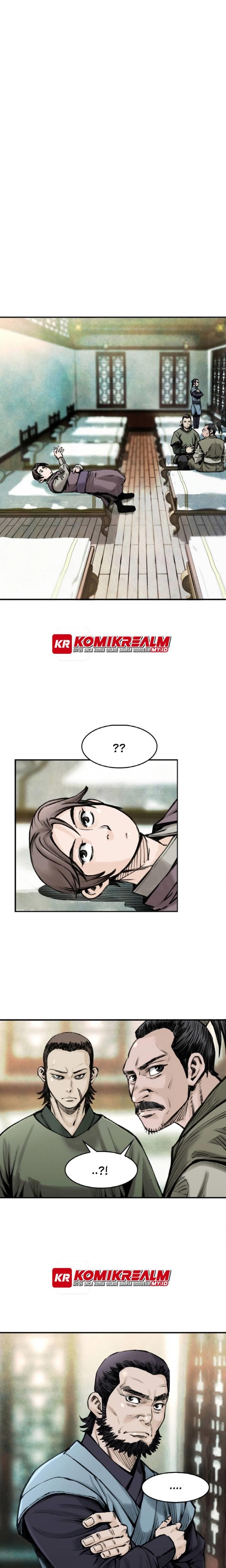 image-komik-the-heavenly-emperor-of-darkness-chapter-23-1/30