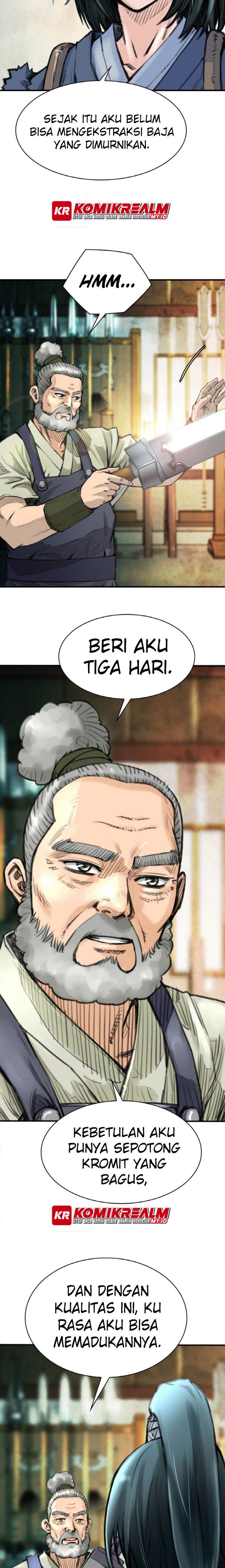 image-komik-the-heavenly-emperor-of-darkness-chapter-29-14/28