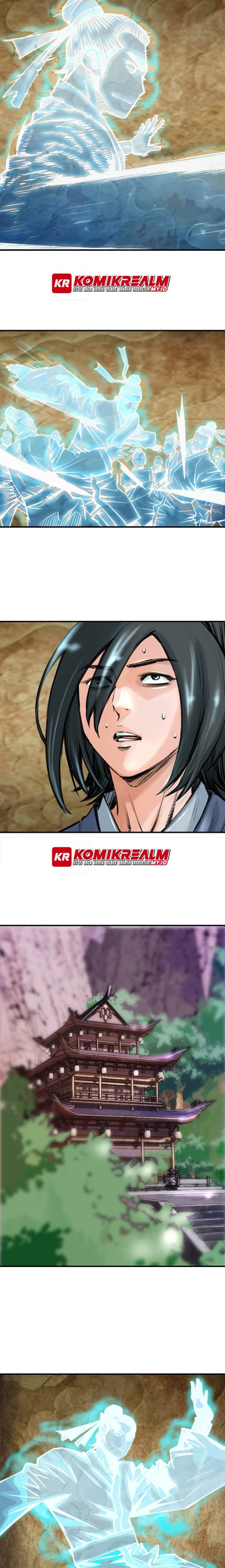 image-komik-the-heavenly-emperor-of-darkness-chapter-30-13/29