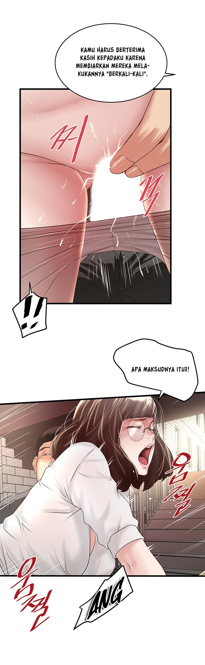 image-komik-the-housemaid-chapter-49-5/21