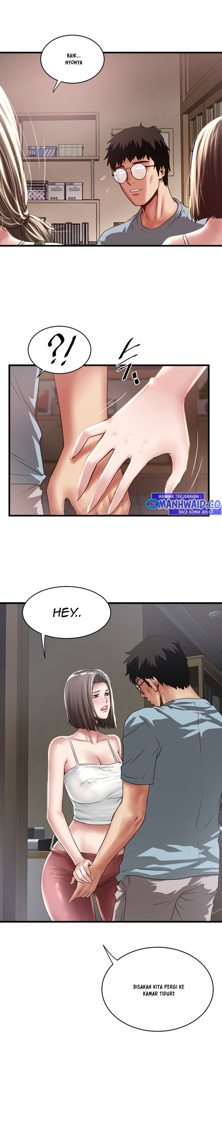 image-komik-the-housemaid-chapter-73-5/17