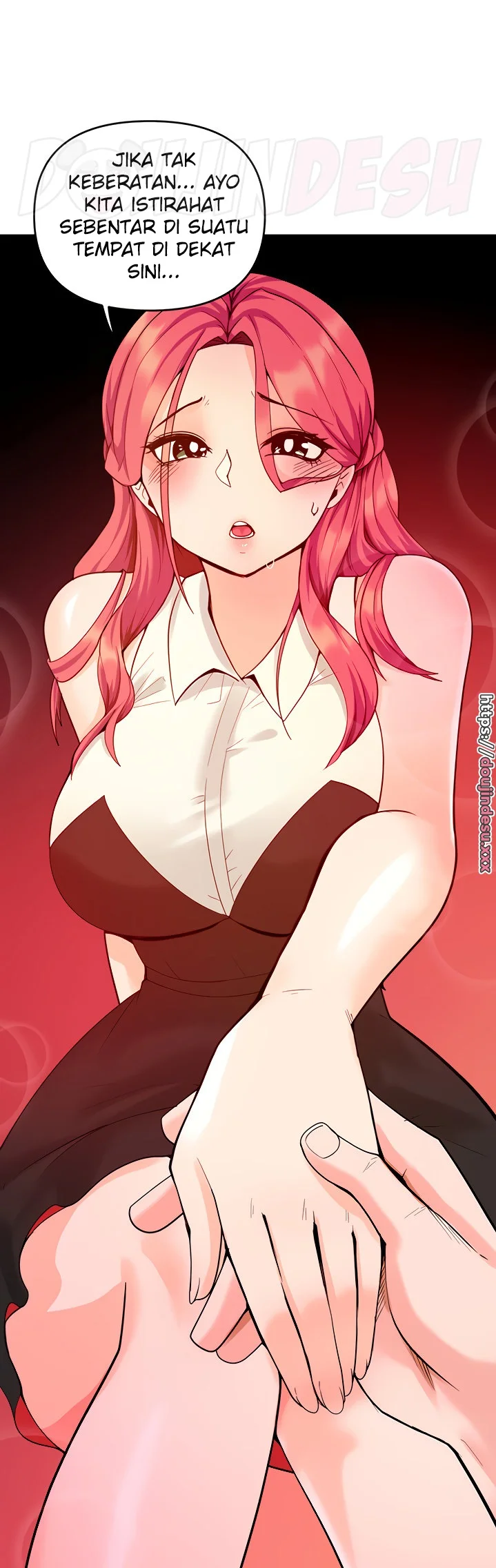 image-komik-the-hypnosis-app-was-fake-chapter-33-45/49