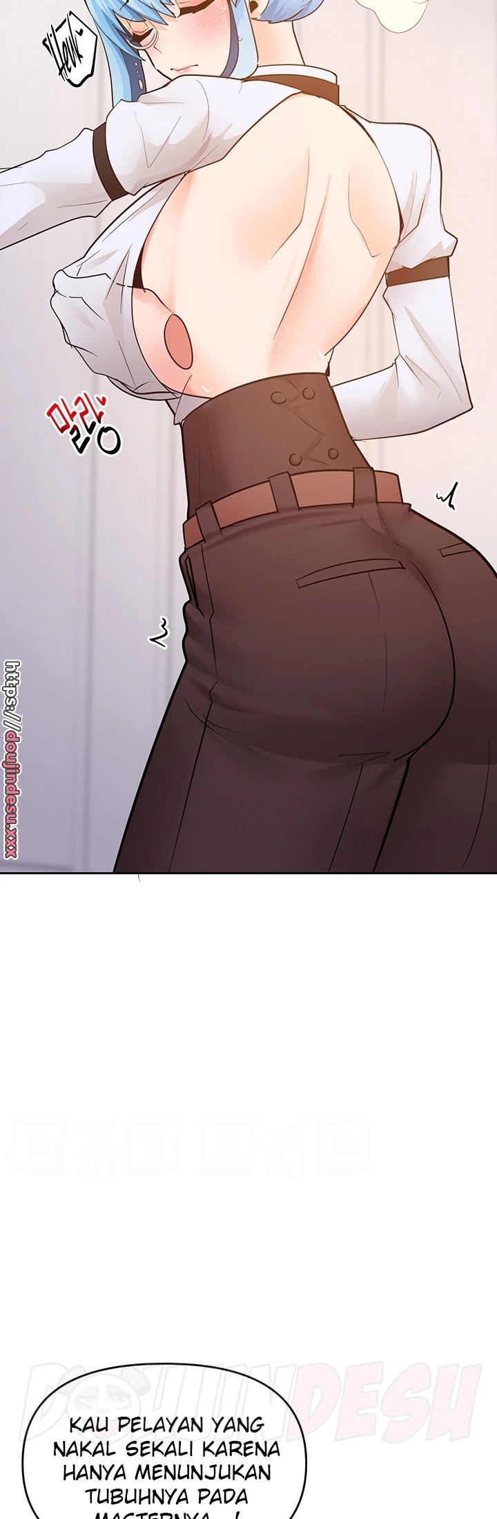 image-komik-the-hypnosis-app-was-fake-chapter-56-end-13/16