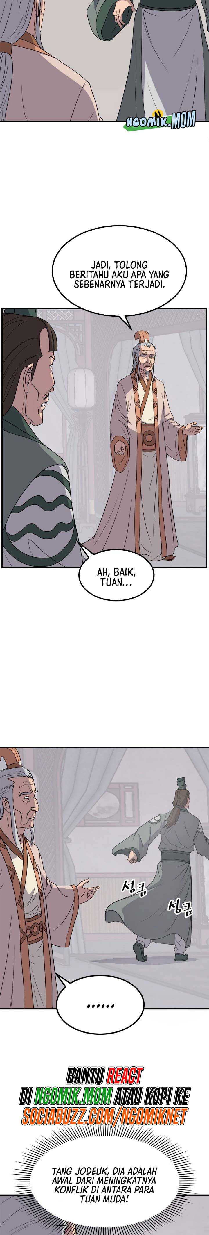 image-komik-the-invincible-immortal-chapter-113-3/26