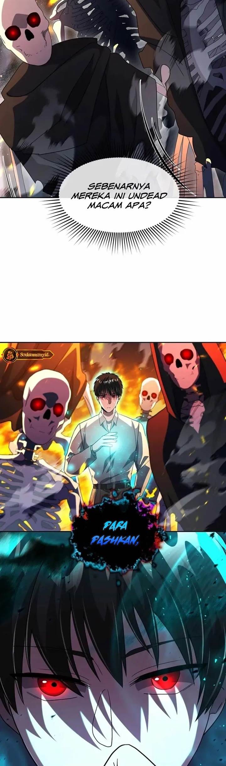 image-komik-the-iron-blooded-necromancer-has-returned-chapter-27-16/34