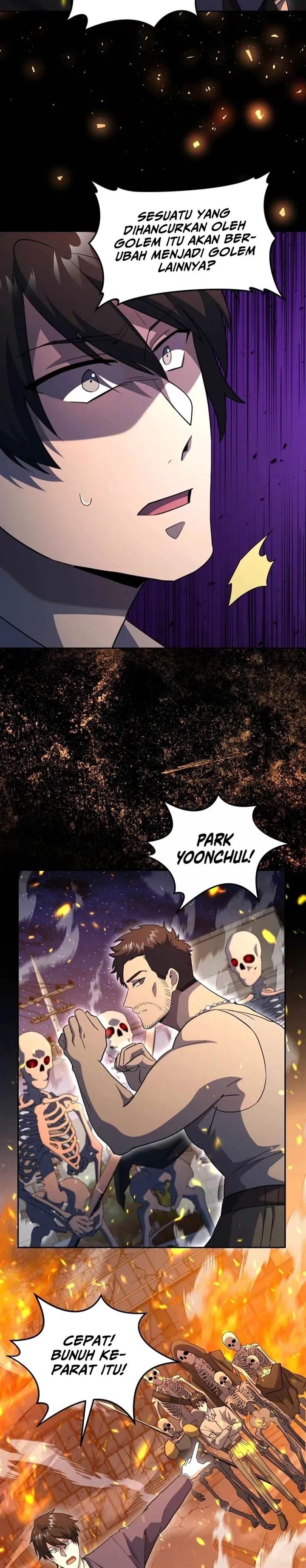 image-komik-the-iron-blooded-necromancer-has-returned-chapter-27-22/34