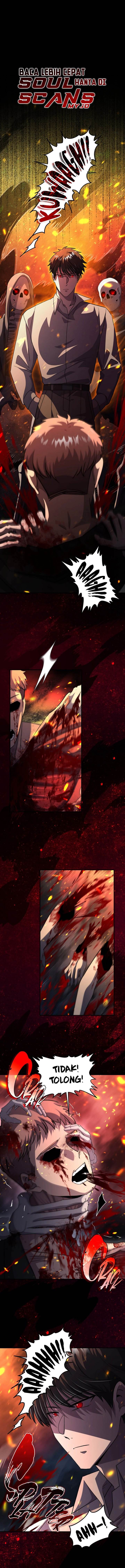 image-komik-the-iron-blooded-necromancer-has-returned-chapter-30-1/16