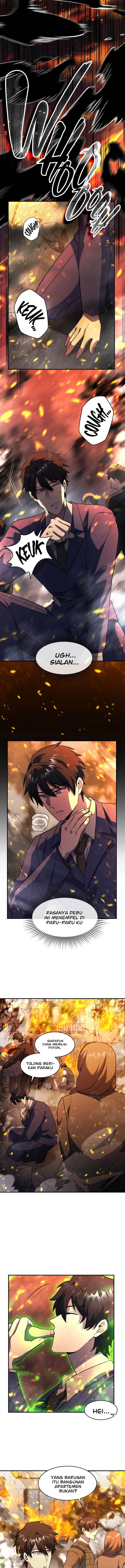 image-komik-the-iron-blooded-necromancer-has-returned-chapter-33-4/18