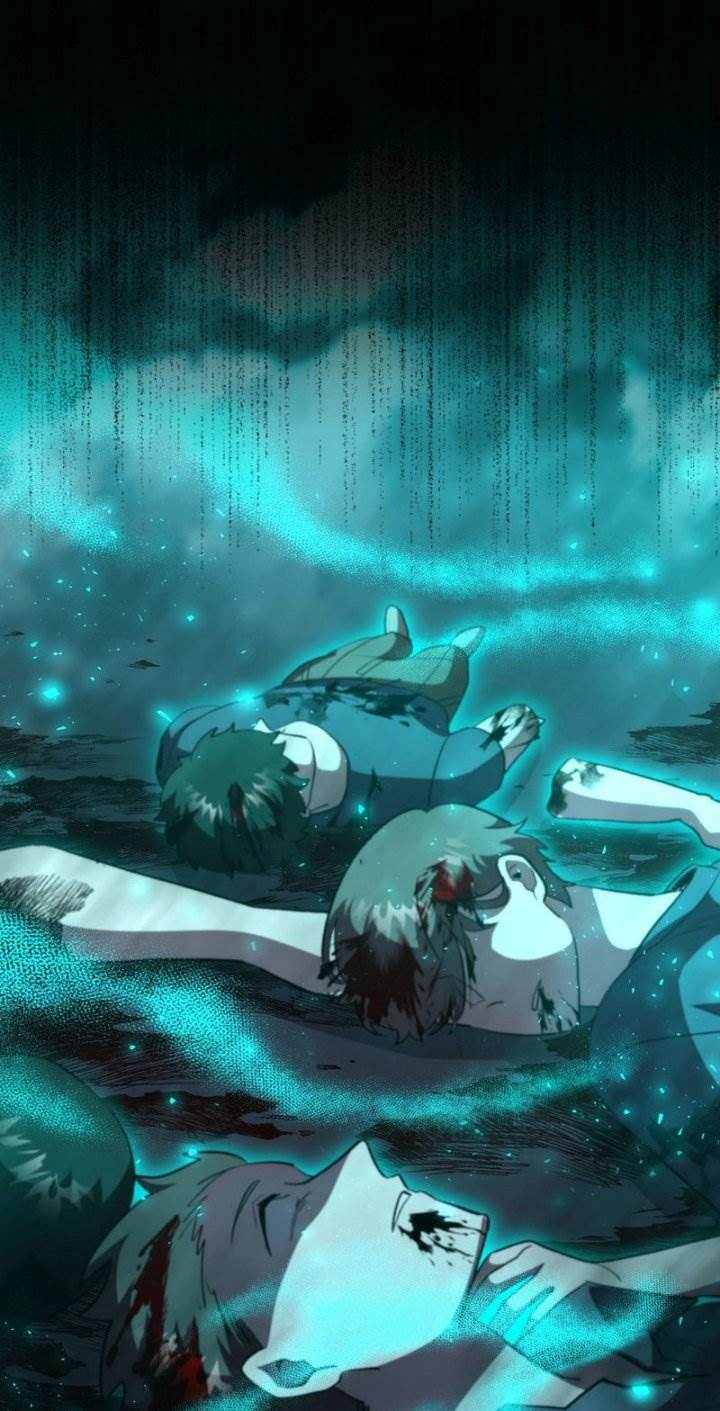 image-komik-the-iron-blooded-necromancer-has-returned-chapter-35-88/128